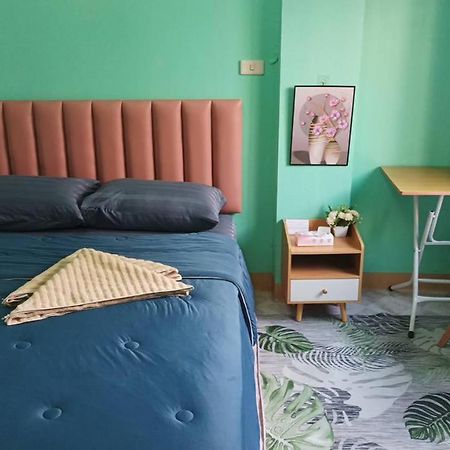 Apartmán Jatuporn A3 Rangsit Exteriér fotografie