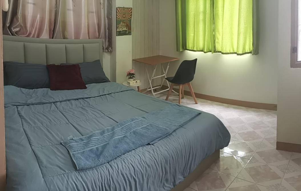 Apartmán Jatuporn A3 Rangsit Exteriér fotografie