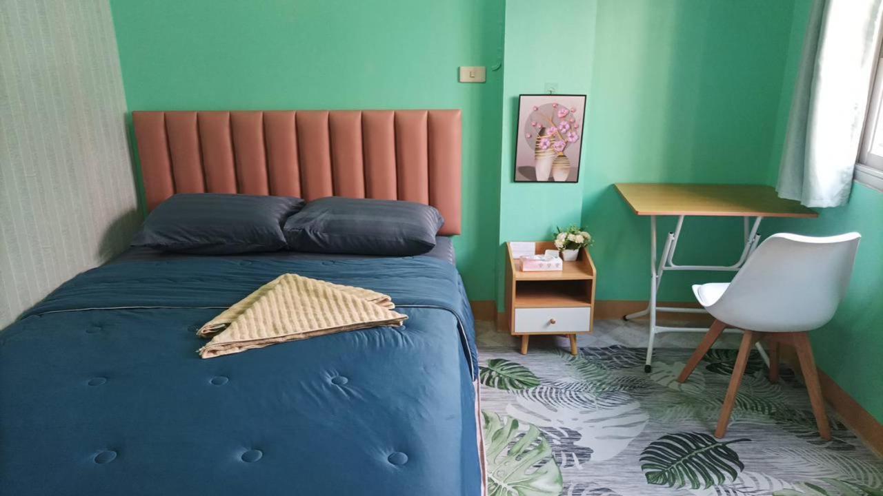 Apartmán Jatuporn A3 Rangsit Exteriér fotografie