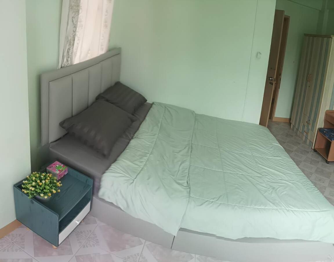 Apartmán Jatuporn A3 Rangsit Exteriér fotografie