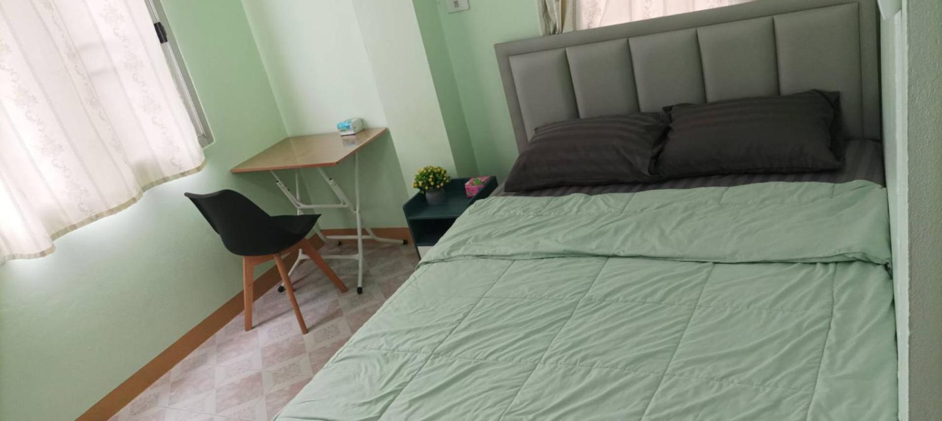 Apartmán Jatuporn A3 Rangsit Exteriér fotografie